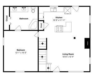 Studio (4 Bedrooms) | Property amenity