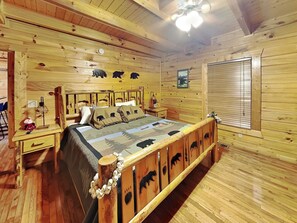 Studio (4 Bedrooms) | Miscellaneous