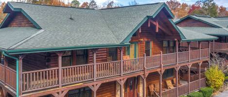 Studio (Multiple Bedrooms) | Extérieur