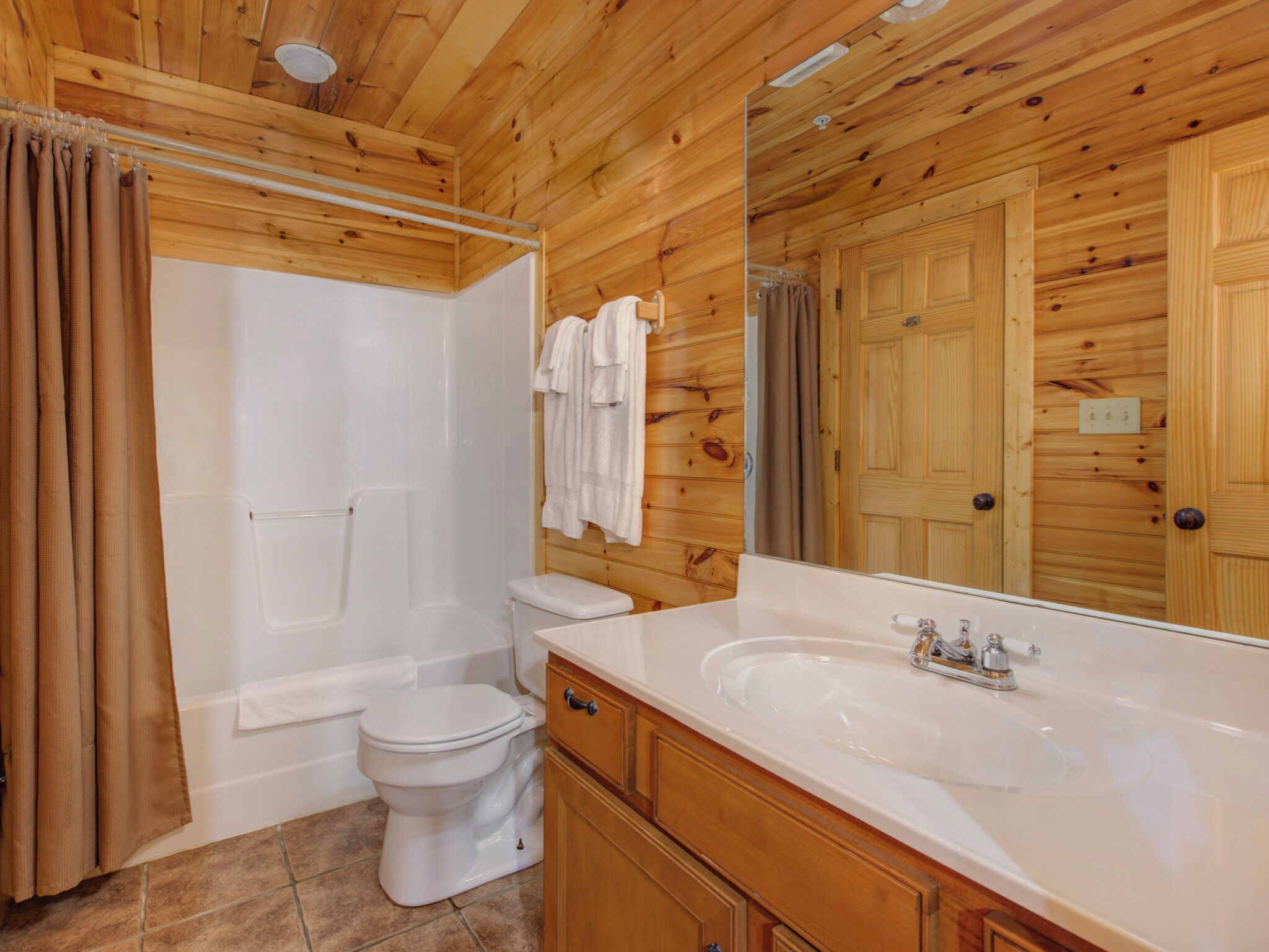 Estudio (Multiple Bedrooms) | Servicios del alojamiento