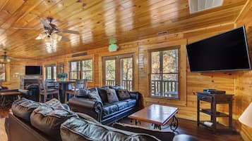 Studio (Multiple Bedrooms) | Fasilitas properti