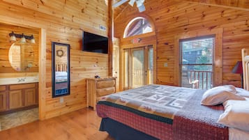 Studio (Multiple Bedrooms) | Fasilitas properti