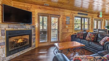 Studio (Multiple Bedrooms) | Fasilitas properti