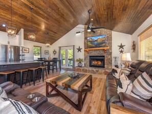 Estudio (2 Bedrooms) | Vista frontal de la propiedad