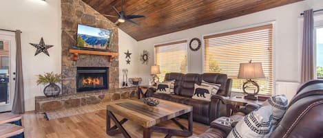 Studio (2 Bedrooms) | BekvÀmlighet