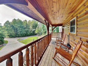 Studio (5 Bedrooms) | Équipement de l’hébergement