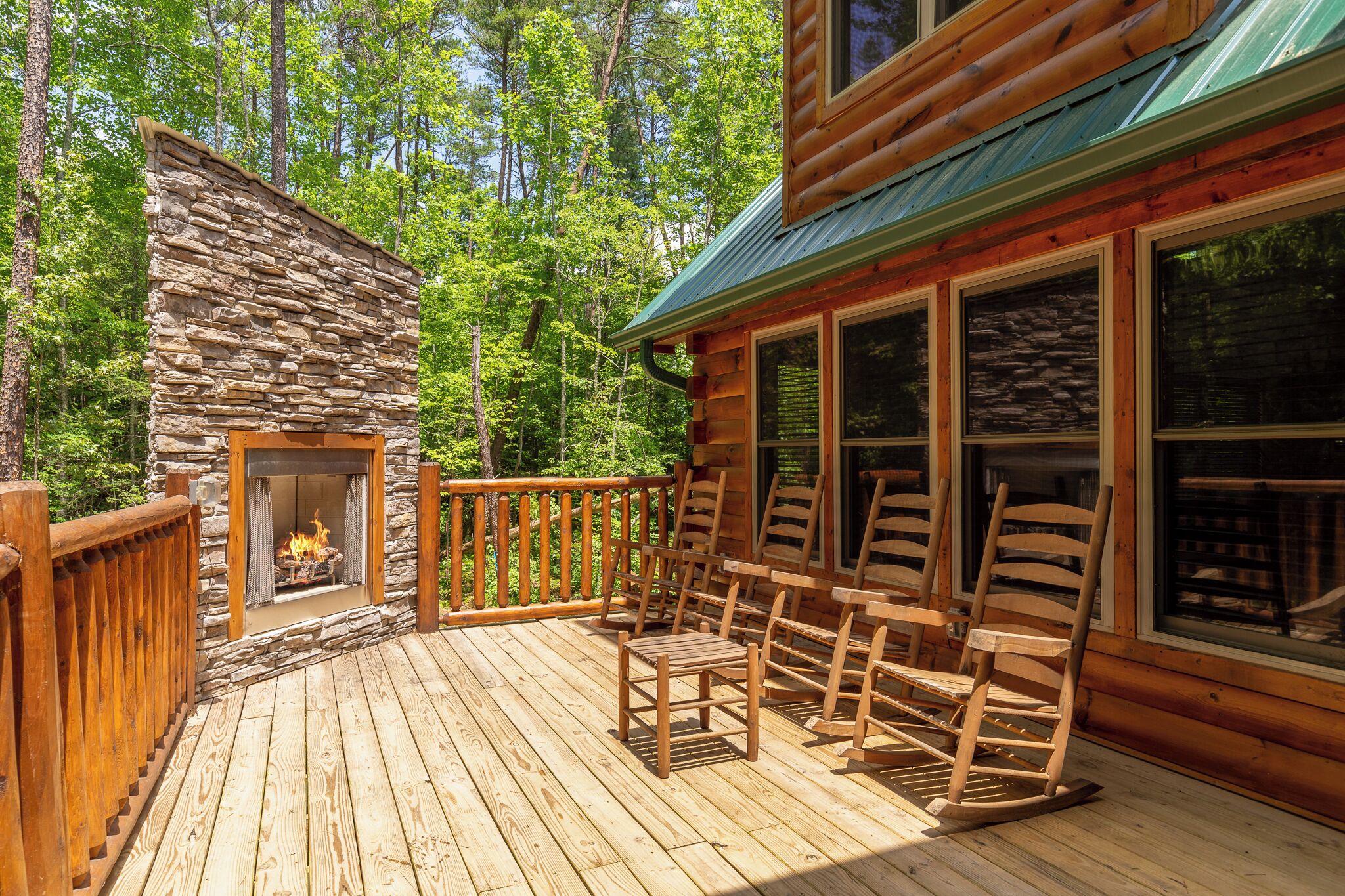 開放式客房 (5 Bedrooms) | 住宿設施服務