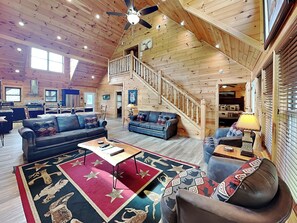 Studio (5 Bedrooms) | Property amenity