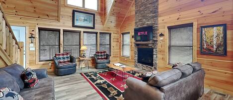 Studio (5 Bedrooms) | Accommodatievoorziening