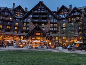 Exterior - Ritz-Carlton Bachelor Gulch King Suite. Unmatched Luxury (Edwards)