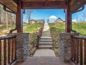 Studio (4 Bedrooms) | Property amenity - Twisted Pines by Smoky Cove Resort (Sevierville)