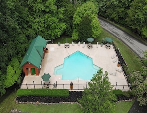 Studio (4 Bedrooms) | Property amenity - Twisted Pines by Smoky Cove Resort (Sevierville)