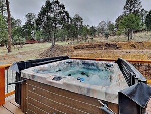 Property amenity - Moose Manor by Ruidoso Vacation Rentals (Ruidoso)