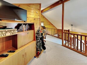 开间 (3 Bedrooms) | 住宿服务设施