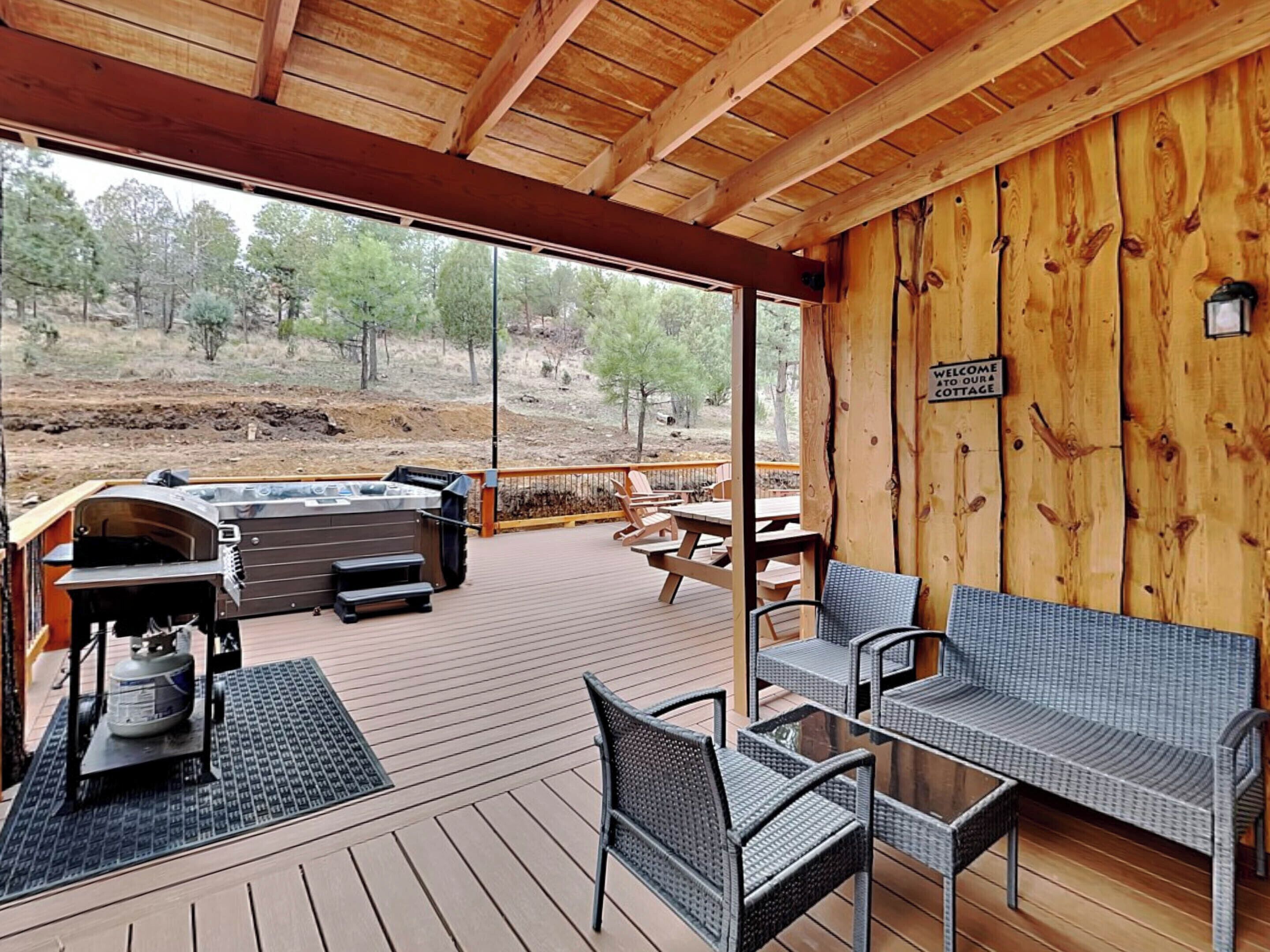 開放式客房 (3 Bedrooms) | 住宿設施服務