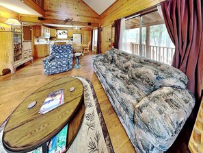 Studio (4 Bedrooms) | Property amenity