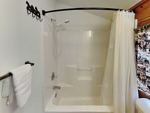 Studio (3 Bedrooms) | Miscellaneous - Moose Manor by Ruidoso Vacation Rentals (Ruidoso)