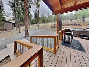Property amenity - Moose Manor by Ruidoso Vacation Rentals (Ruidoso)