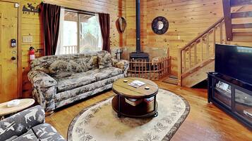 Studio (3 Bedrooms) | Fasilitas properti