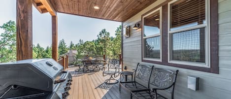 Studio (4 Bedrooms) | Accommodatievoorziening