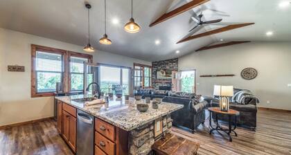 Wine Top by Ruidoso Vacation Rentals