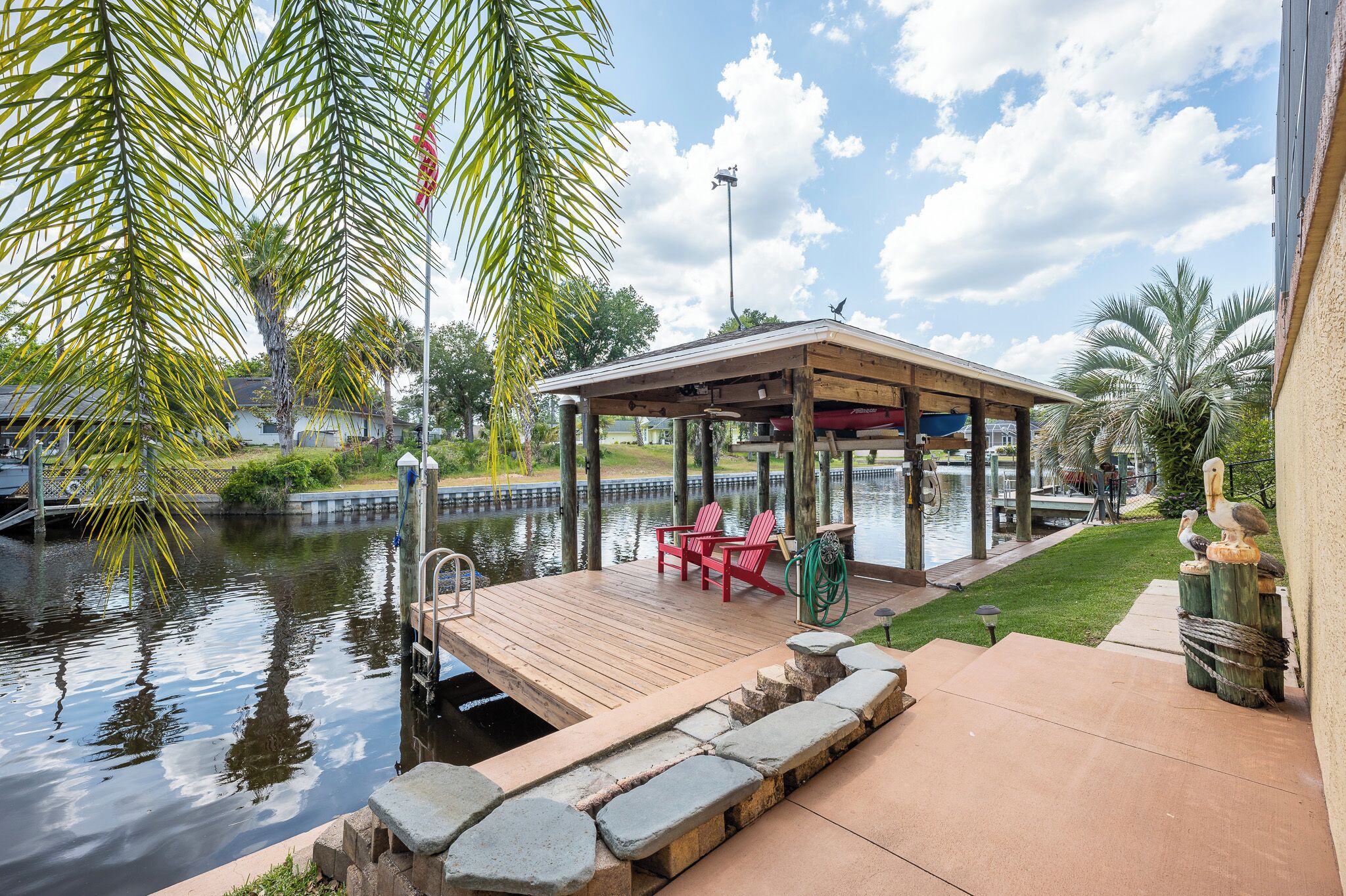 House (3 Bedrooms) | Property amenity