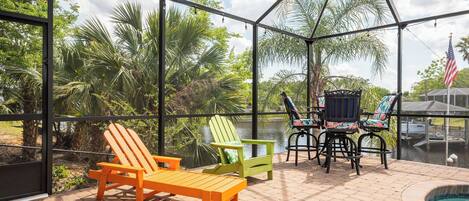 House (3 Bedrooms) | Property amenity