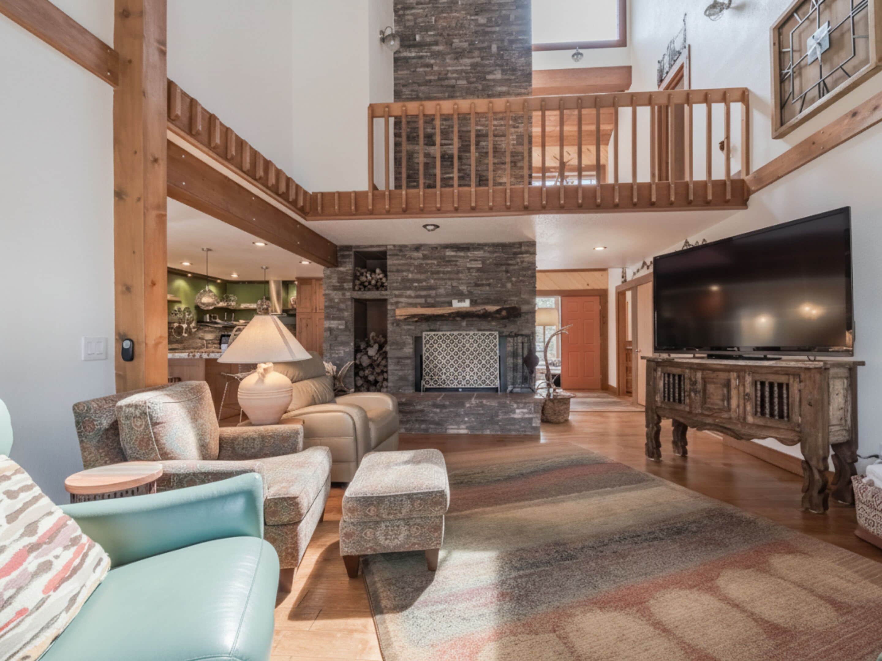 開放式客房 (5 Bedrooms) | 住宿設施服務