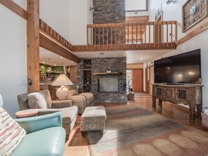 Studio (5 Bedrooms) | Property amenity