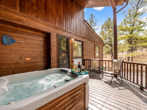 High Loop by Ruidoso Vacation Rentals