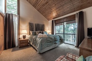 開放式客房 (5 Bedrooms) | 住宿設施服務