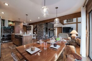 Studio (5 Bedrooms) | Property amenity - High Loop by Ruidoso Vacation Rentals (Ruidoso)