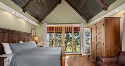 The Kensington Canyon Estate | Celebrity Vacation Homes