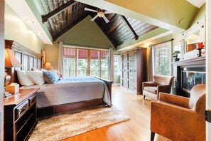 5 Schlafzimmer, WLAN