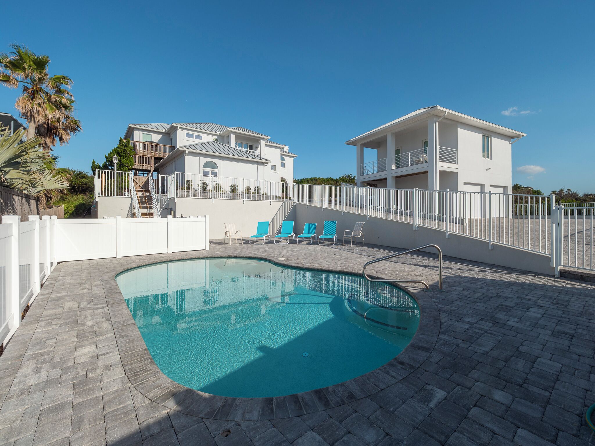 House (4 Bedrooms) | Property amenity
