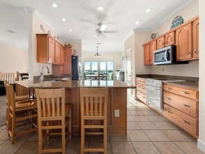 House (4 Bedrooms) | Property amenity - Jean's Dream (St. Augustine)