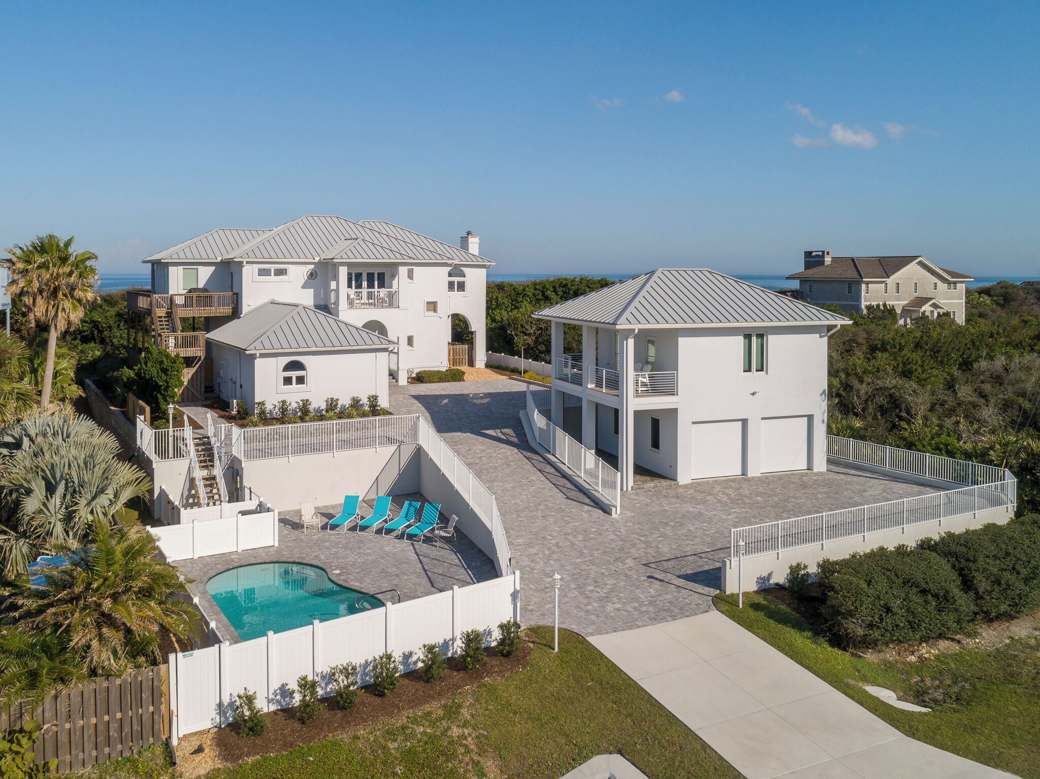 House (4 Bedrooms) | Property amenity