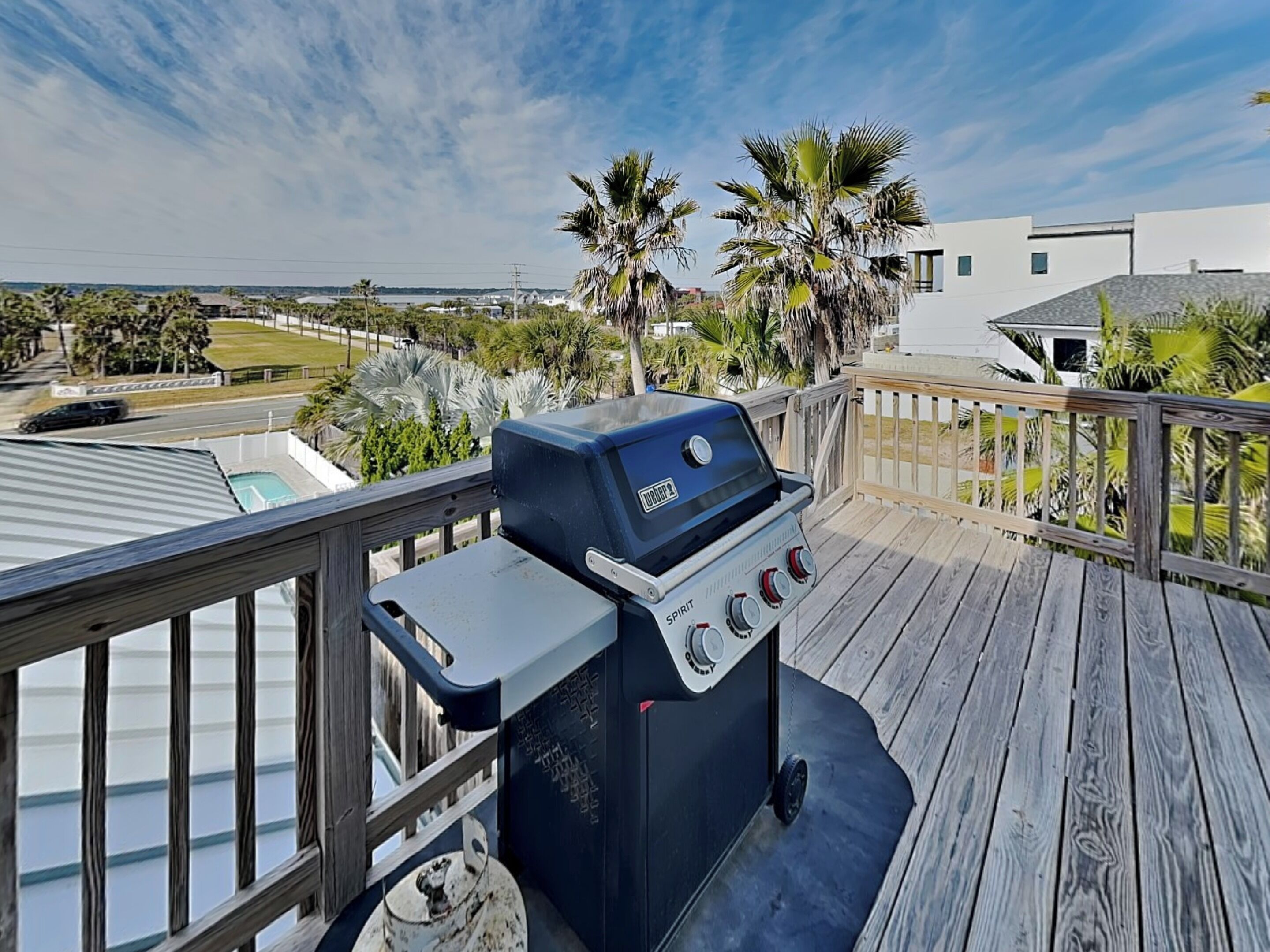 House (4 Bedrooms) | Property amenity