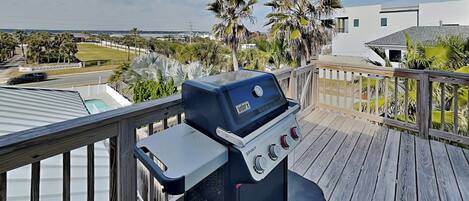 Maison (4 Bedrooms) | Équipement de l’hébergement