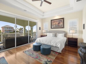 獨棟房屋, 多張床, 私人泳池, 泳池景觀 | 4 間臥室、獨特裝潢、布置獨特、免費無線上網