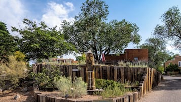 Hus (2 Bedrooms) | Fasilitet på overnattingsstedet