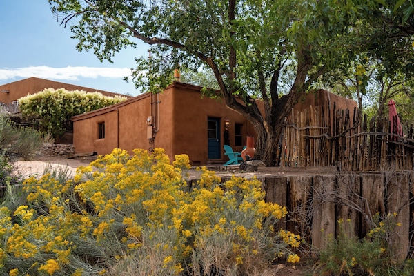 Casa (2 Bedrooms) | Comodidades da propriedade