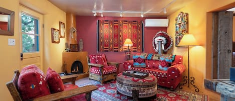 Casa (2 Bedrooms) | Vista frontal de la propiedad