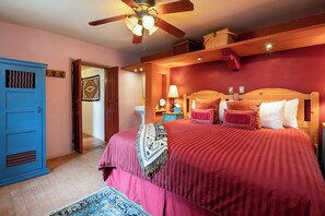 Casa (2 Bedrooms) | Servicio de la propiedad