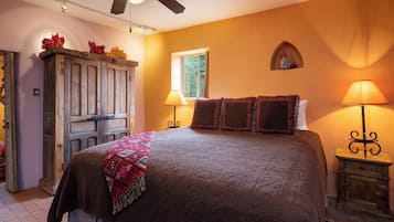 Hus (2 Bedrooms) | Fasilitet på overnattingsstedet