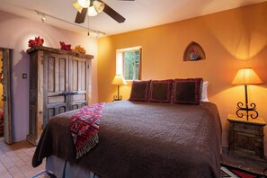 House (2 Bedrooms) | Property amenity