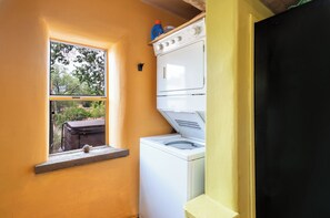 Talo (2 Bedrooms) | Majoituspaikan mukavuudet