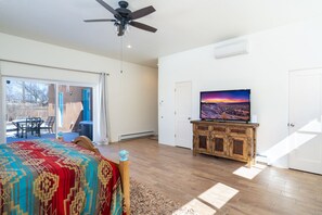 House, Multiple Beds, Patio | 3 bedrooms, individually decorated, individually furnished, free WiFi