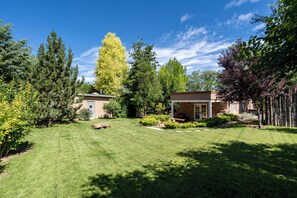 Property amenity - Casita Contenta by Kokopelli Property Management (Santa Fe)