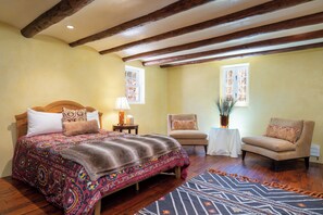 Casa (2 Bedrooms) | Servicio de la propiedad